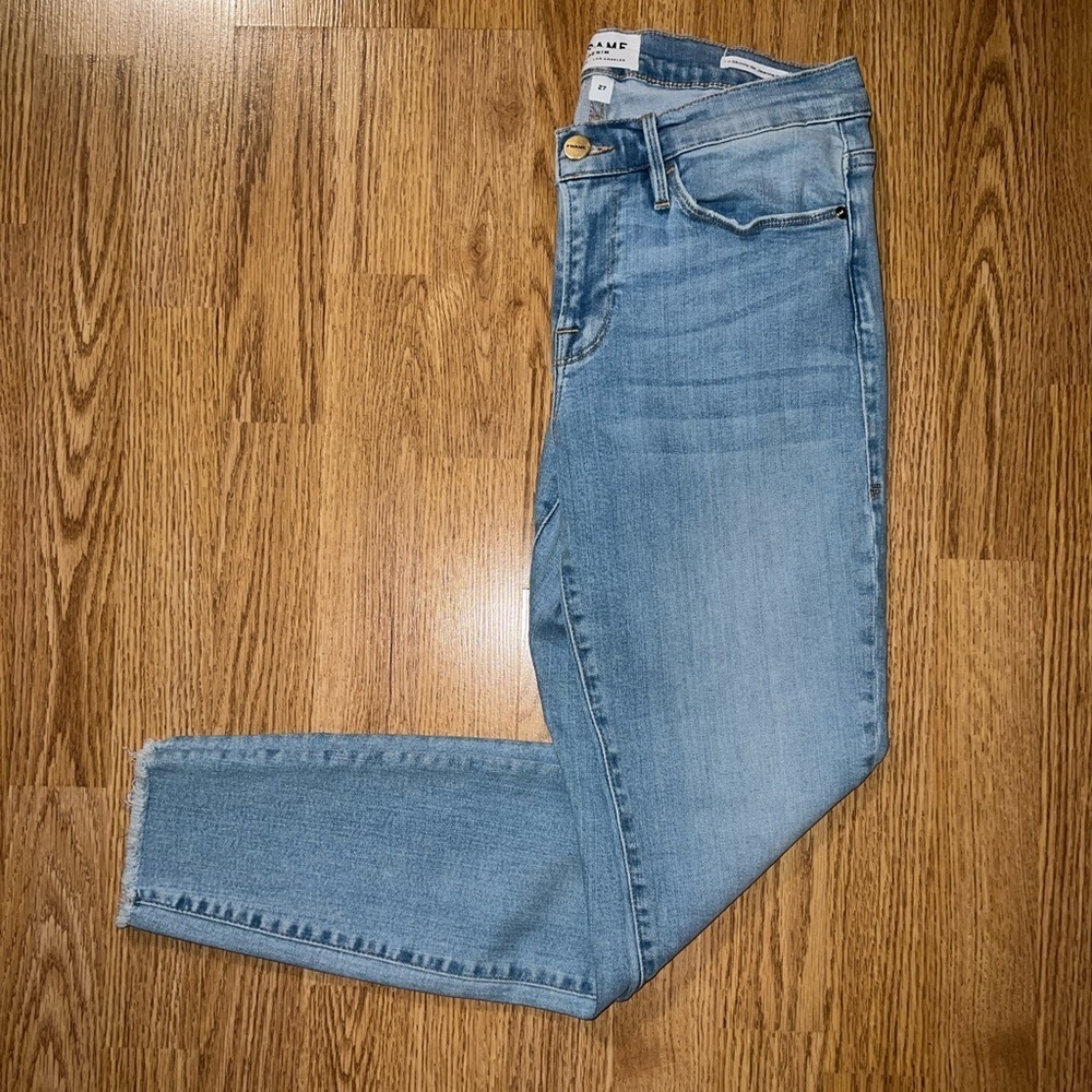 Frame Jeans